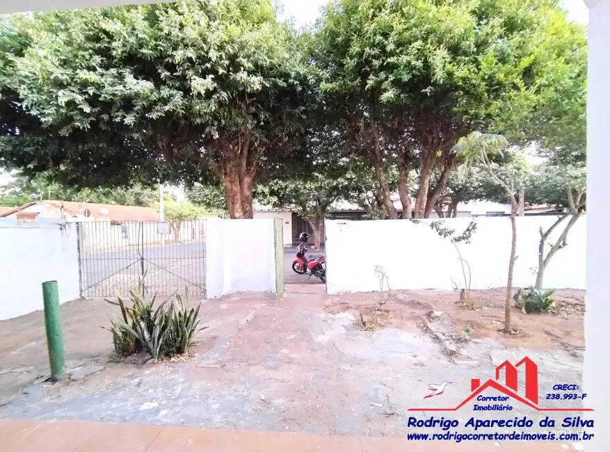 Foto 8 de Casa com 3 quartos à venda, 234m2 em Cidade Jardim, Birigui - SP