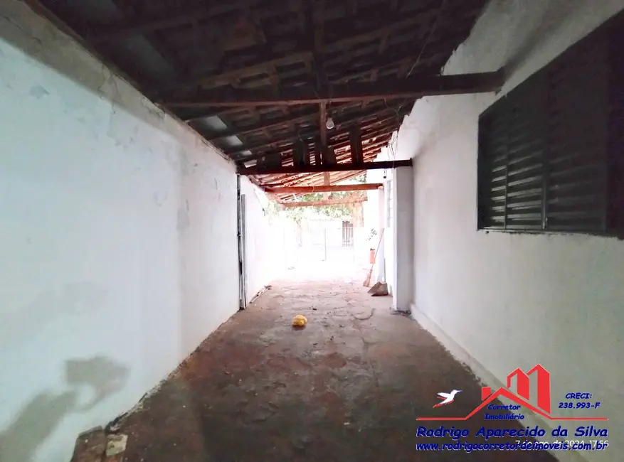 Foto 6 de Casa com 3 quartos à venda, 234m2 em Cidade Jardim, Birigui - SP