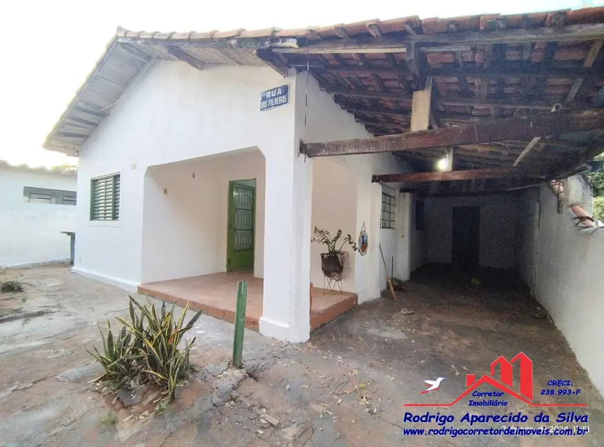 Casa com 3 quartos à venda, 234m2 em Cidade Jardim, Birigui - SP - imagem 4 Foto 4 de Casa com 3 quartos à venda, 234m2 em Cidade Jardim, Birigui - SP