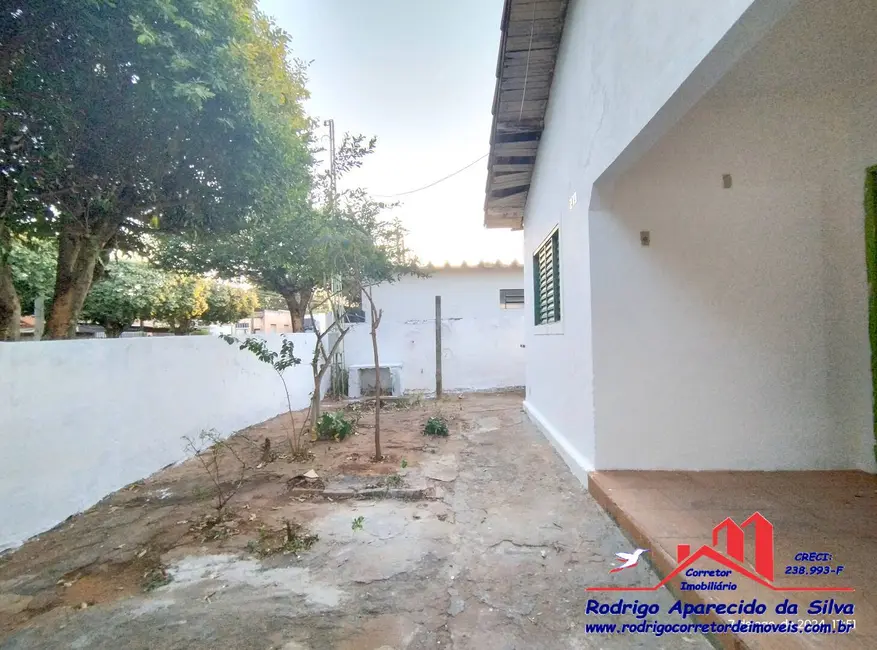 Casa com 3 quartos à venda, 234m2 em Cidade Jardim, Birigui - SP - imagem 7 Foto 7 de Casa com 3 quartos à venda, 234m2 em Cidade Jardim, Birigui - SP