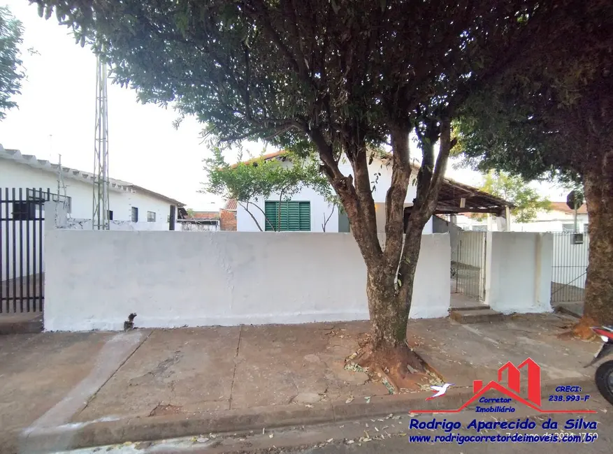 Foto 1 de Casa com 3 quartos à venda, 234m2 em Cidade Jardim, Birigui - SP