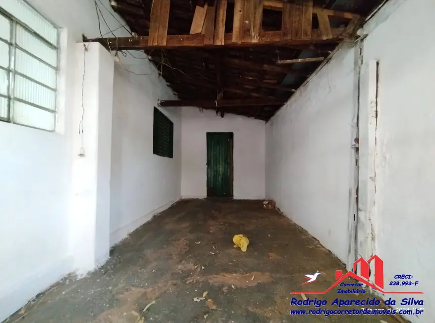 Casa com 3 quartos à venda, 234m2 em Cidade Jardim, Birigui - SP - imagem 5 Foto 5 de Casa com 3 quartos à venda, 234m2 em Cidade Jardim, Birigui - SP