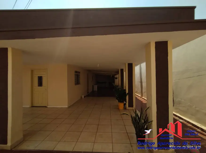 Casa com 2 quartos à venda, 448m2 em Vila Xavier, Birigui - SP - imagem 3 Foto 3 de Casa com 2 quartos à venda, 448m2 em Vila Xavier, Birigui - SP