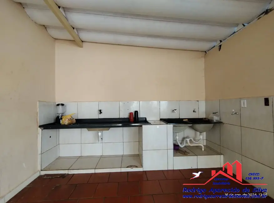 Casa com 2 quartos à venda, 448m2 em Vila Xavier, Birigui - SP - imagem 7 Foto 7 de Casa com 2 quartos à venda, 448m2 em Vila Xavier, Birigui - SP