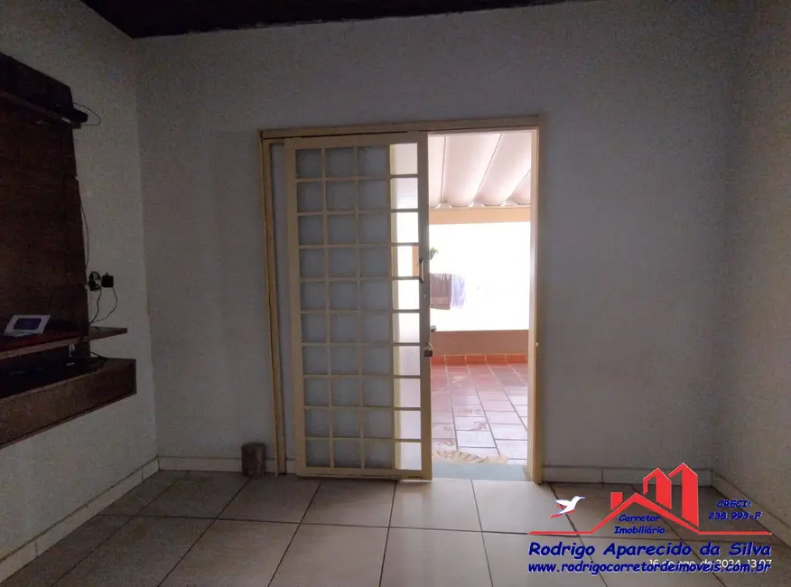 Casa com 2 quartos à venda, 448m2 em Vila Xavier, Birigui - SP - imagem 9 Foto 9 de Casa com 2 quartos à venda, 448m2 em Vila Xavier, Birigui - SP