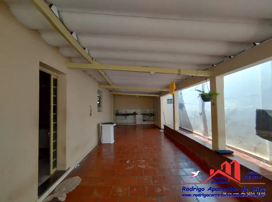 Casa com 2 quartos à venda, 448m2 em Vila Xavier, Birigui - SP - imagem 5 Foto 5 de Casa com 2 quartos à venda, 448m2 em Vila Xavier, Birigui - SP