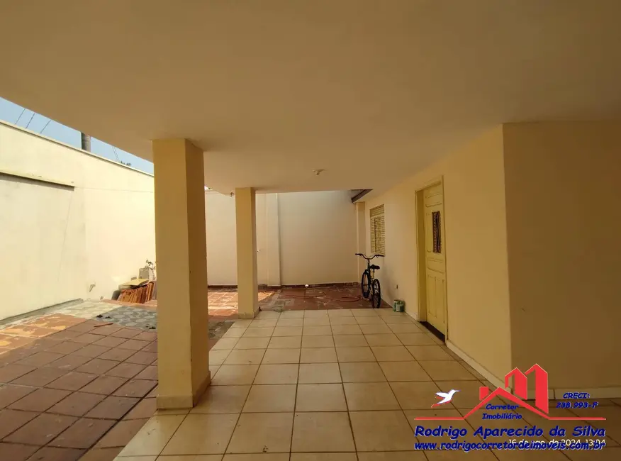 Casa com 2 quartos à venda, 448m2 em Vila Xavier, Birigui - SP - imagem 2 Foto 2 de Casa com 2 quartos à venda, 448m2 em Vila Xavier, Birigui - SP