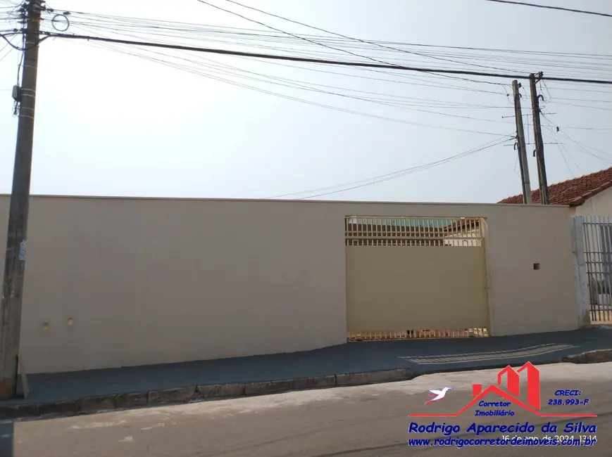 Casa com 2 quartos à venda, 448m2 em Vila Xavier, Birigui - SP - imagem 1 Foto 1 de Casa com 2 quartos à venda, 448m2 em Vila Xavier, Birigui - SP