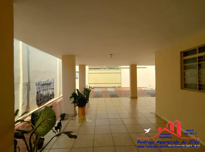 Casa com 2 quartos à venda, 448m2 em Vila Xavier, Birigui - SP - imagem 4 Foto 4 de Casa com 2 quartos à venda, 448m2 em Vila Xavier, Birigui - SP