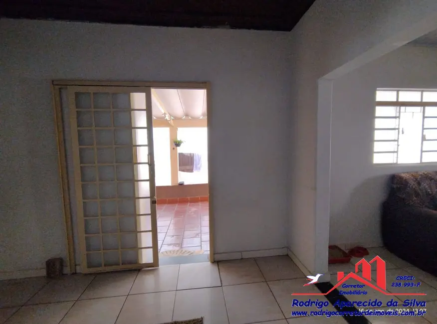 Casa com 2 quartos à venda, 448m2 em Vila Xavier, Birigui - SP - imagem 8 Foto 8 de Casa com 2 quartos à venda, 448m2 em Vila Xavier, Birigui - SP