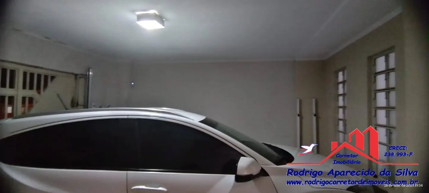 Sobrado com 2 quartos à venda, 125m2 em Parque Residencial Laluce, Birigui - SP - imagem 2 Foto 2 de Sobrado com 2 quartos à venda, 125m2 em Parque Residencial Laluce, Birigui - SP