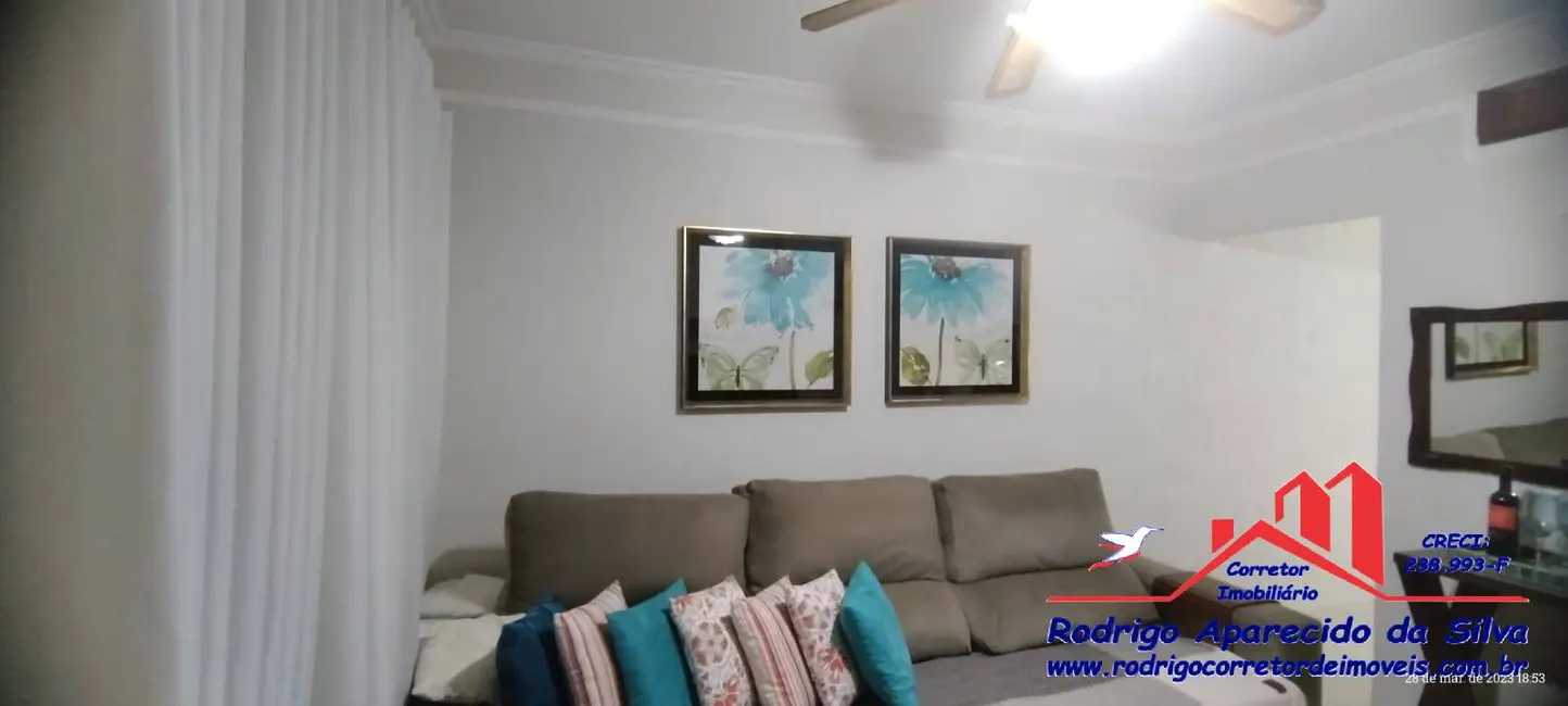 Sobrado com 2 quartos à venda, 125m2 em Parque Residencial Laluce, Birigui - SP - imagem 4 Foto 4 de Sobrado com 2 quartos à venda, 125m2 em Parque Residencial Laluce, Birigui - SP