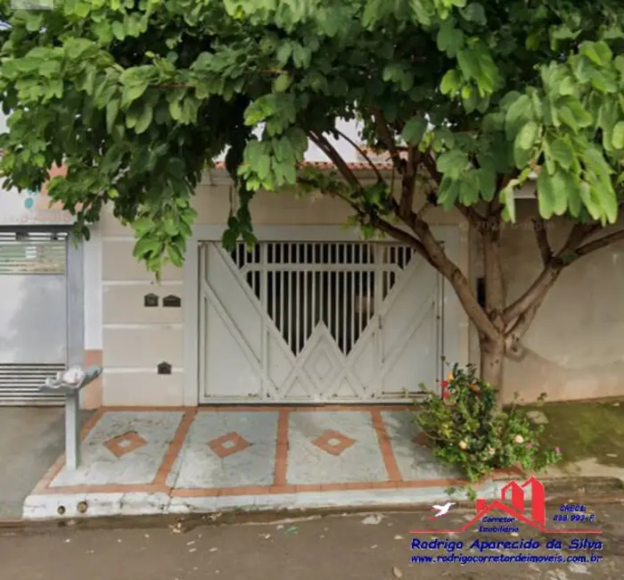 Sobrado com 2 quartos à venda, 125m2 em Parque Residencial Laluce, Birigui - SP - imagem 1 Foto 1 de Sobrado com 2 quartos à venda, 125m2 em Parque Residencial Laluce, Birigui - SP