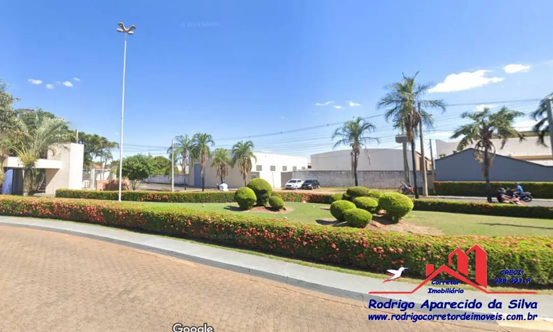 Foto 2 de Lote de Condomínio à venda, 367m2 em Vila Pontes, Birigui - SP