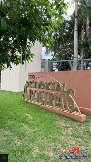 Foto 1 de Lote de Condomínio à venda, 367m2 em Vila Pontes, Birigui - SP