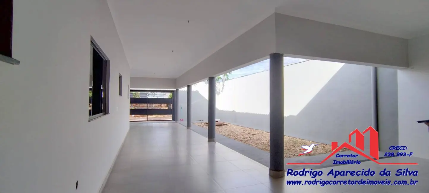 Casa com 2 quartos à venda, 251m2 em Birigui - SP - imagem 9 Foto 9 de Casa com 2 quartos à venda, 251m2 em Birigui - SP