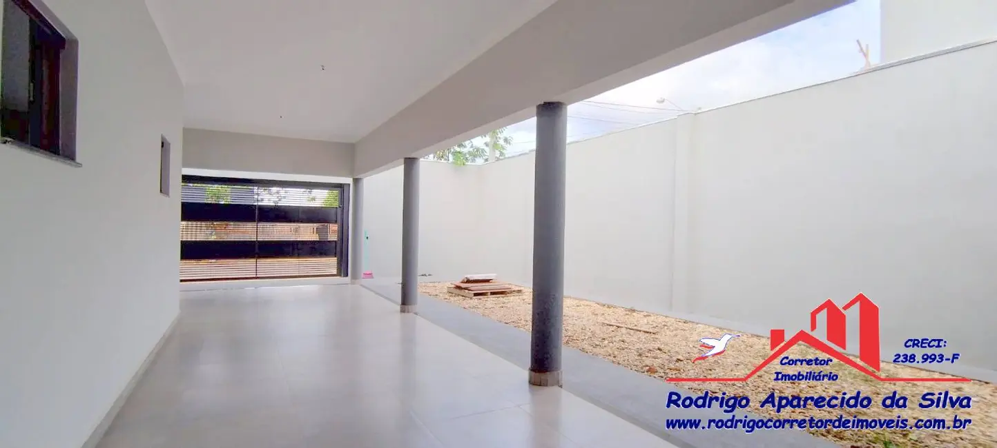 Casa com 2 quartos à venda, 251m2 em Birigui - SP - imagem 7 Foto 7 de Casa com 2 quartos à venda, 251m2 em Birigui - SP