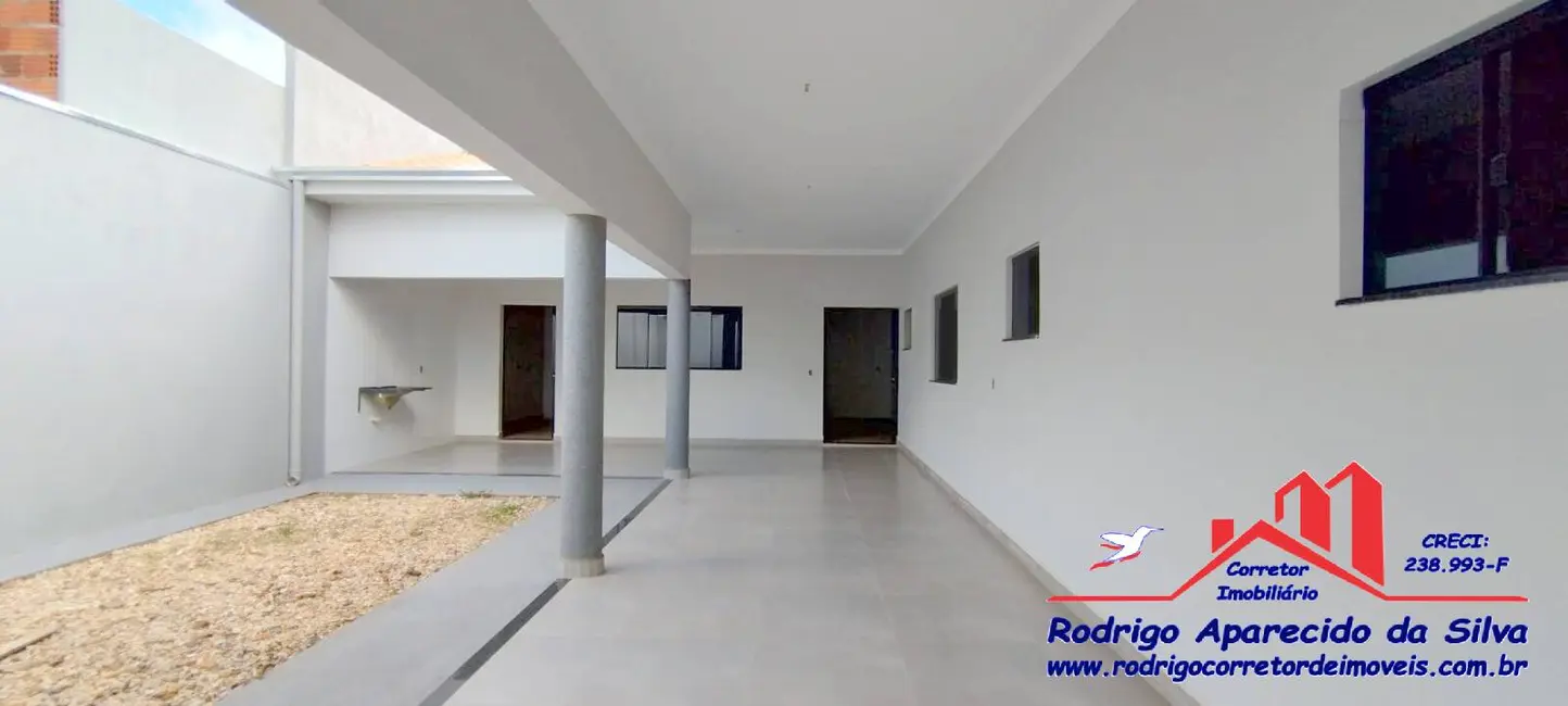 Casa com 2 quartos à venda, 251m2 em Birigui - SP - imagem 4 Foto 4 de Casa com 2 quartos à venda, 251m2 em Birigui - SP