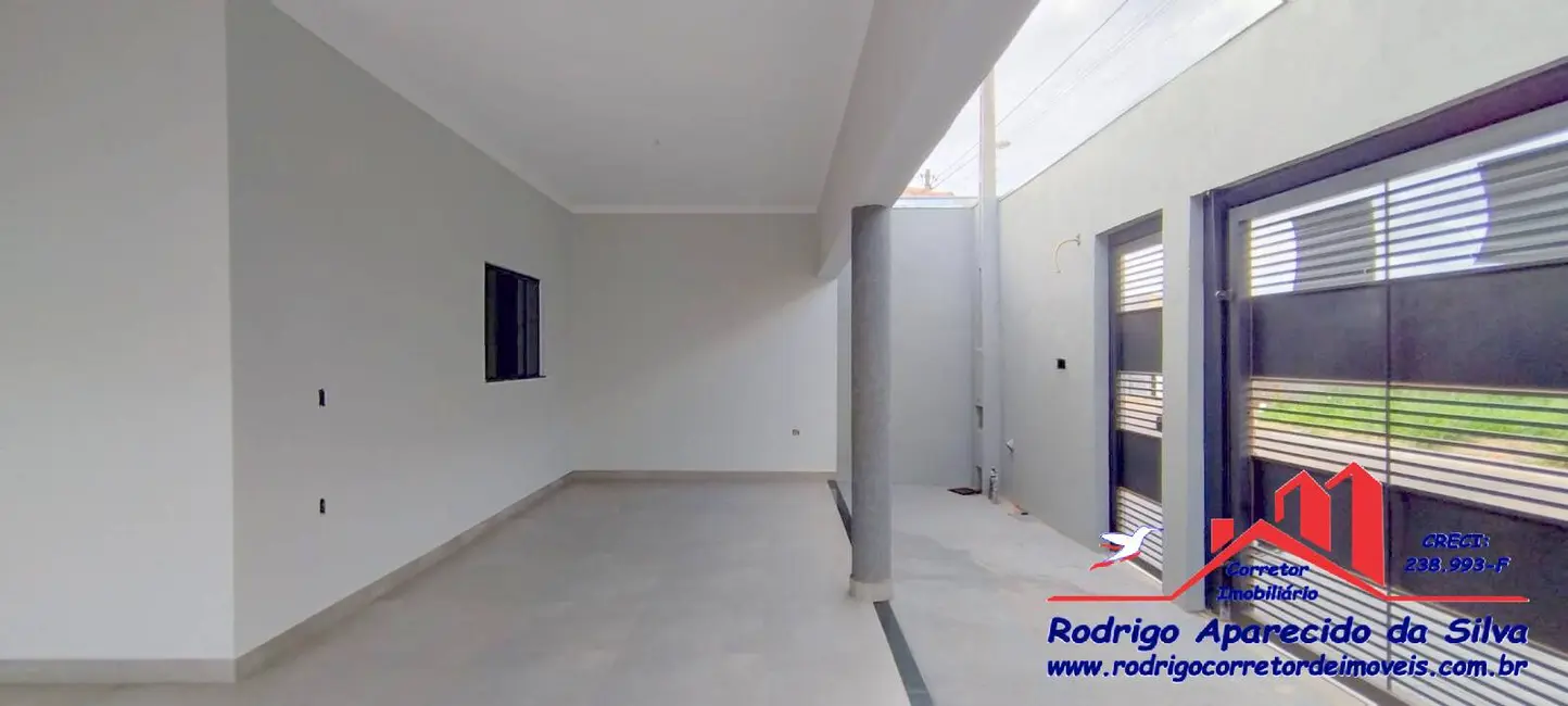 Foto 2 de Casa com 2 quartos à venda, 251m2 em Birigui - SP