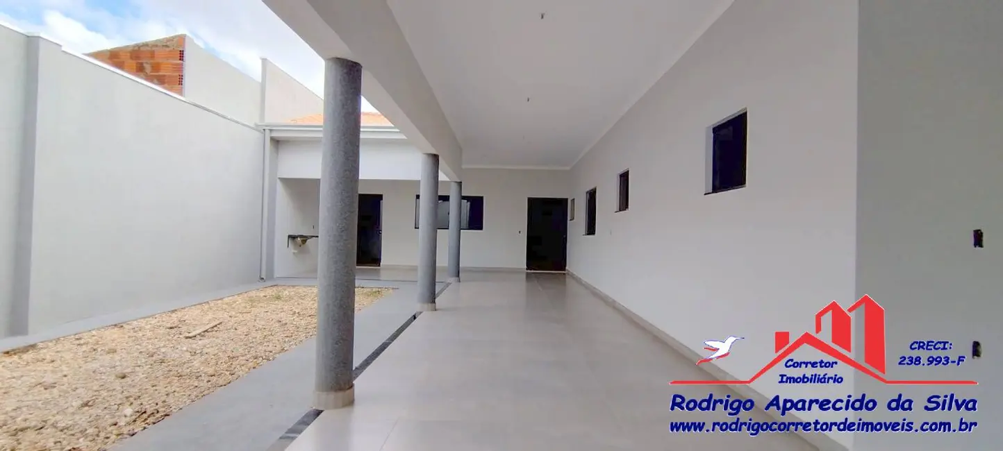 Casa com 2 quartos à venda, 251m2 em Birigui - SP - imagem 6 Foto 6 de Casa com 2 quartos à venda, 251m2 em Birigui - SP