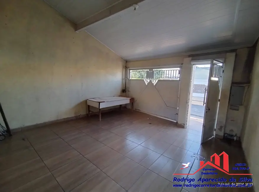 Casa com 2 quartos à venda, 138m2 em Parque das Nações, Birigui - SP - imagem 2 Foto 2 de Casa com 2 quartos à venda, 138m2 em Parque das Nações, Birigui - SP