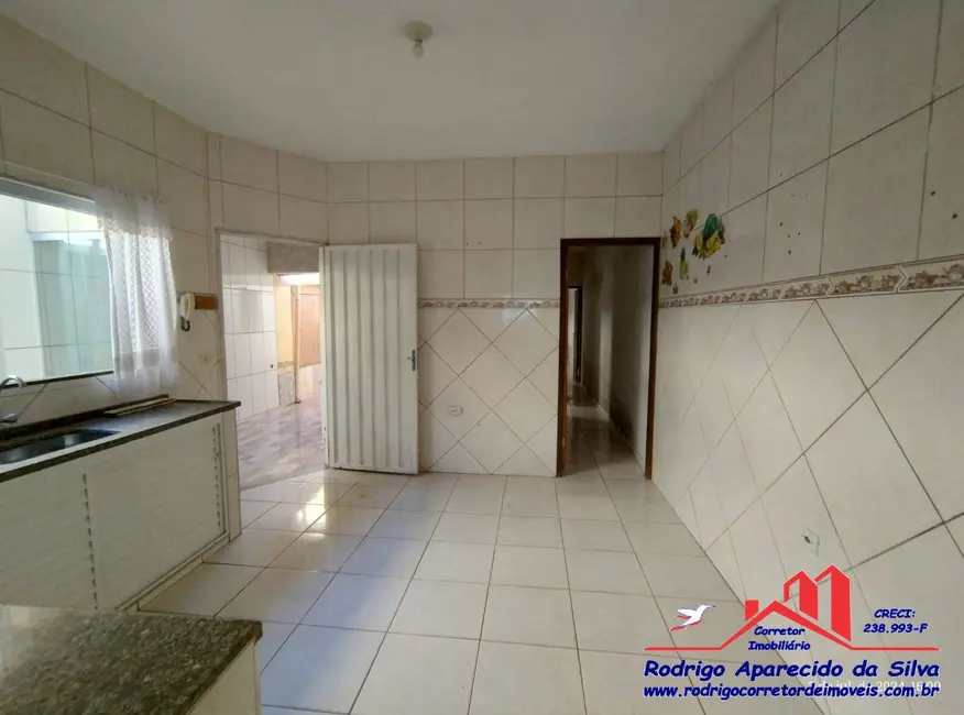 Casa com 2 quartos à venda, 138m2 em Parque das Nações, Birigui - SP - imagem 6 Foto 6 de Casa com 2 quartos à venda, 138m2 em Parque das Nações, Birigui - SP