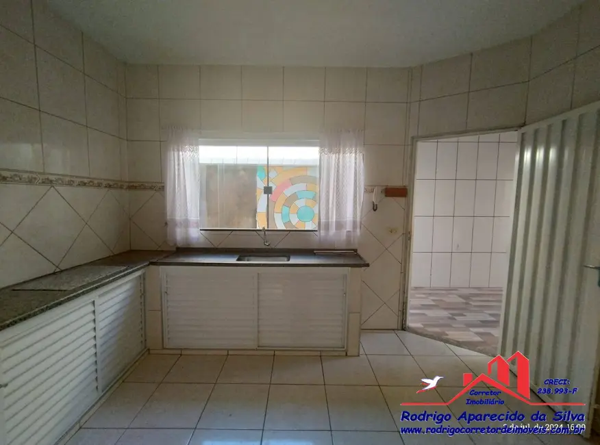 Casa com 2 quartos à venda, 138m2 em Parque das Nações, Birigui - SP - imagem 8 Foto 8 de Casa com 2 quartos à venda, 138m2 em Parque das Nações, Birigui - SP