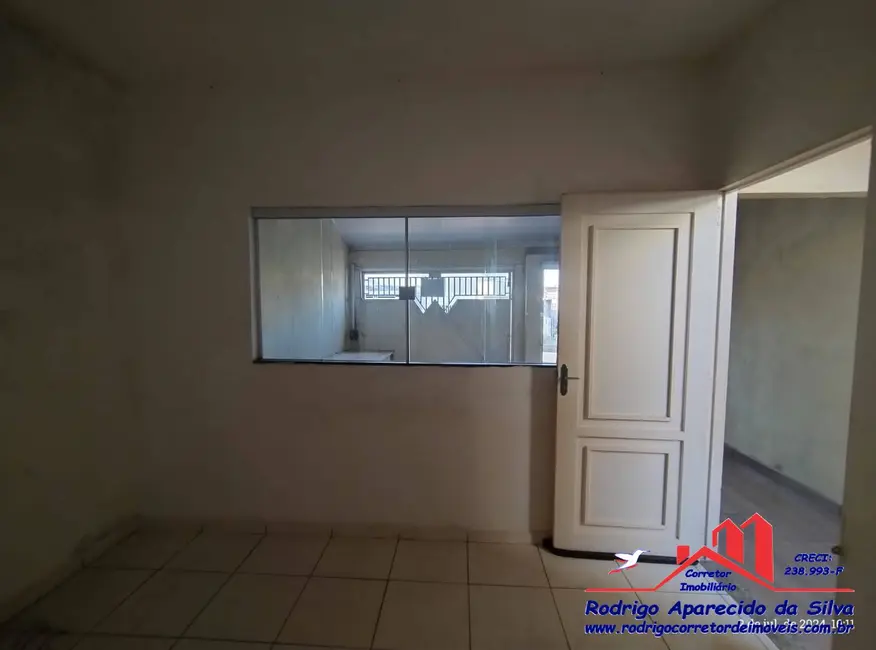 Casa com 2 quartos à venda, 138m2 em Parque das Nações, Birigui - SP - imagem 3 Foto 3 de Casa com 2 quartos à venda, 138m2 em Parque das Nações, Birigui - SP