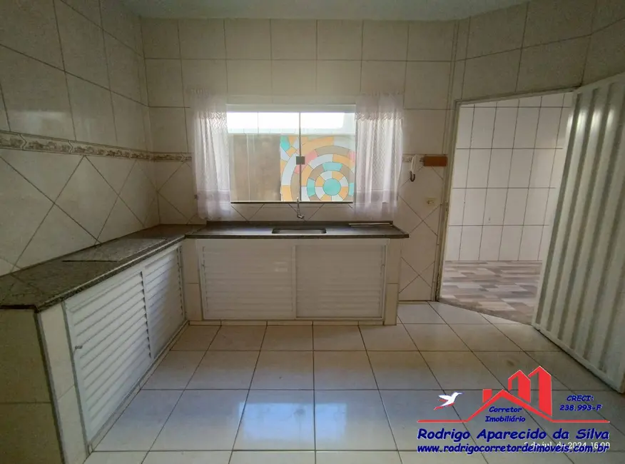 Casa com 2 quartos à venda, 138m2 em Parque das Nações, Birigui - SP - imagem 7 Foto 7 de Casa com 2 quartos à venda, 138m2 em Parque das Nações, Birigui - SP