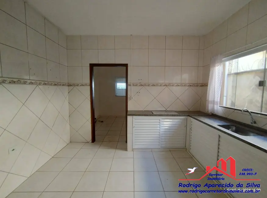 Casa com 2 quartos à venda, 138m2 em Parque das Nações, Birigui - SP - imagem 9 Foto 9 de Casa com 2 quartos à venda, 138m2 em Parque das Nações, Birigui - SP