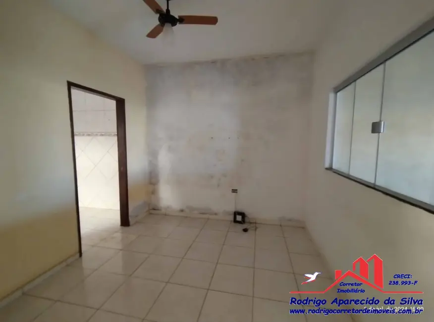 Casa com 2 quartos à venda, 138m2 em Parque das Nações, Birigui - SP - imagem 4 Foto 4 de Casa com 2 quartos à venda, 138m2 em Parque das Nações, Birigui - SP