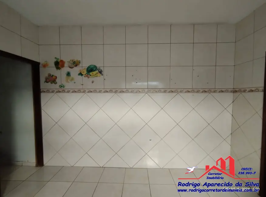 Casa com 2 quartos à venda, 138m2 em Parque das Nações, Birigui - SP - imagem 5 Foto 5 de Casa com 2 quartos à venda, 138m2 em Parque das Nações, Birigui - SP