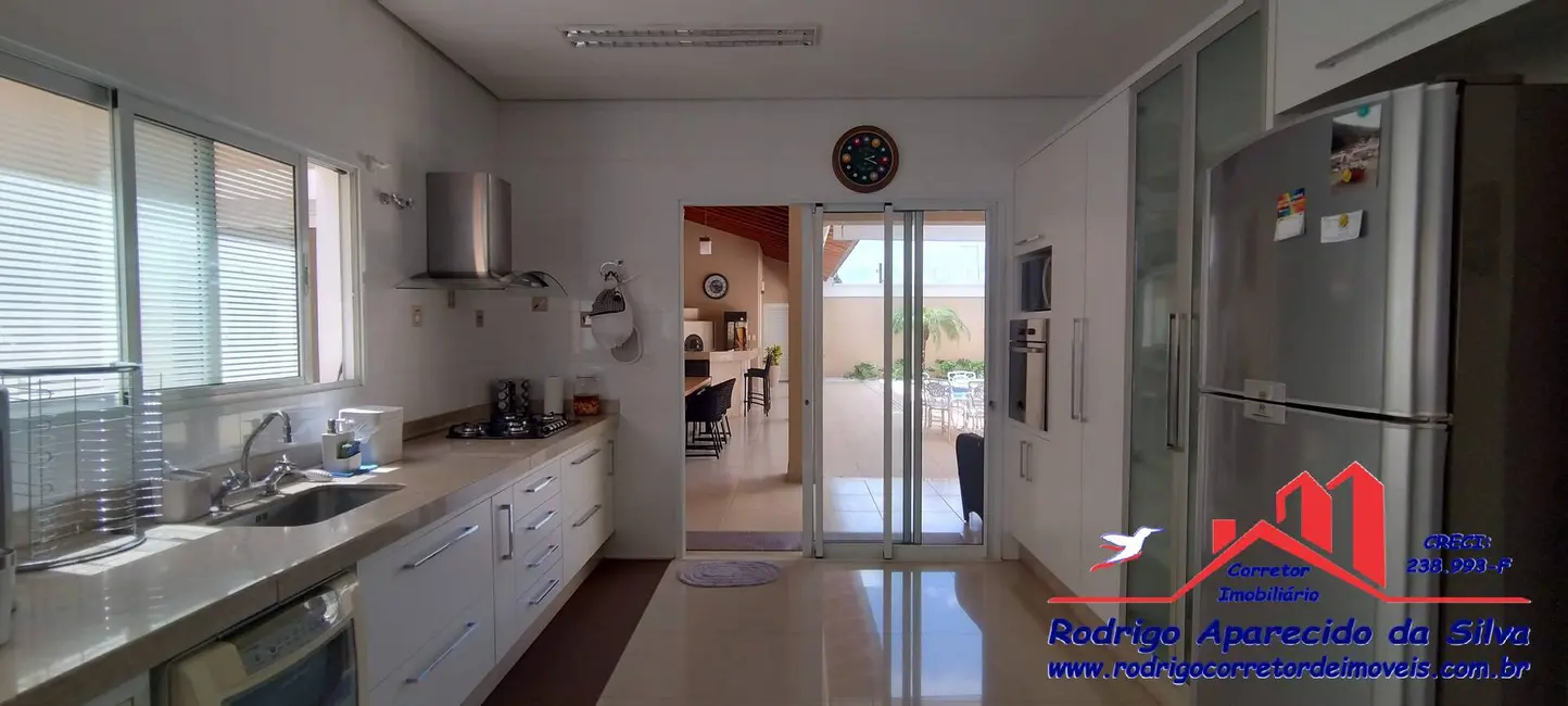 Foto 52 de Sobrado à venda, 443m2 em Villa do Chafariz, Birigui - SP