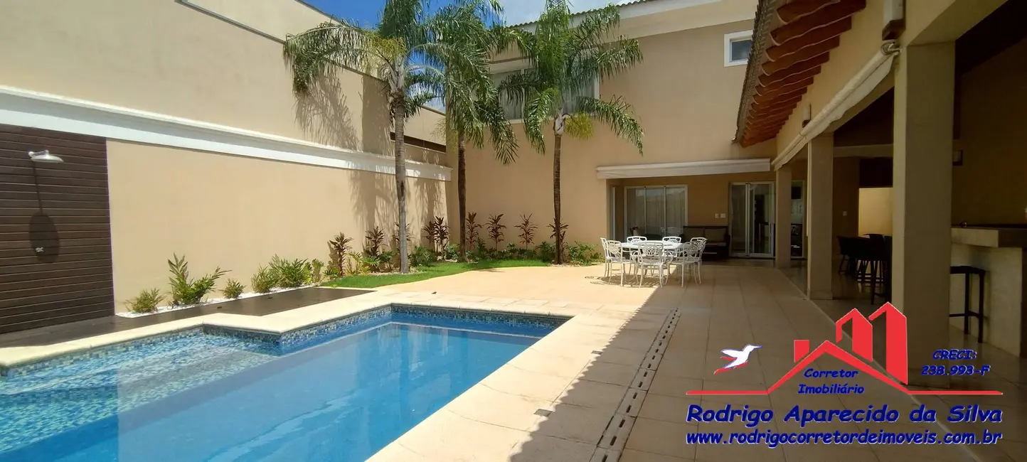 Foto 76 de Sobrado à venda, 443m2 em Villa do Chafariz, Birigui - SP