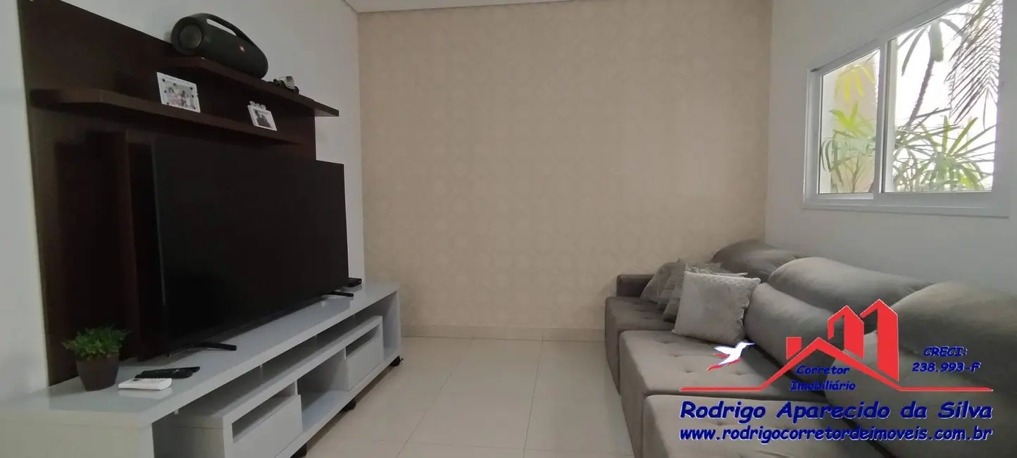 Foto 40 de Sobrado à venda, 443m2 em Villa do Chafariz, Birigui - SP