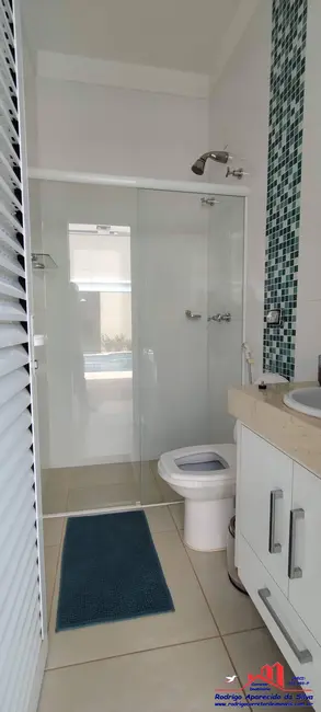 Foto 72 de Sobrado à venda, 443m2 em Villa do Chafariz, Birigui - SP