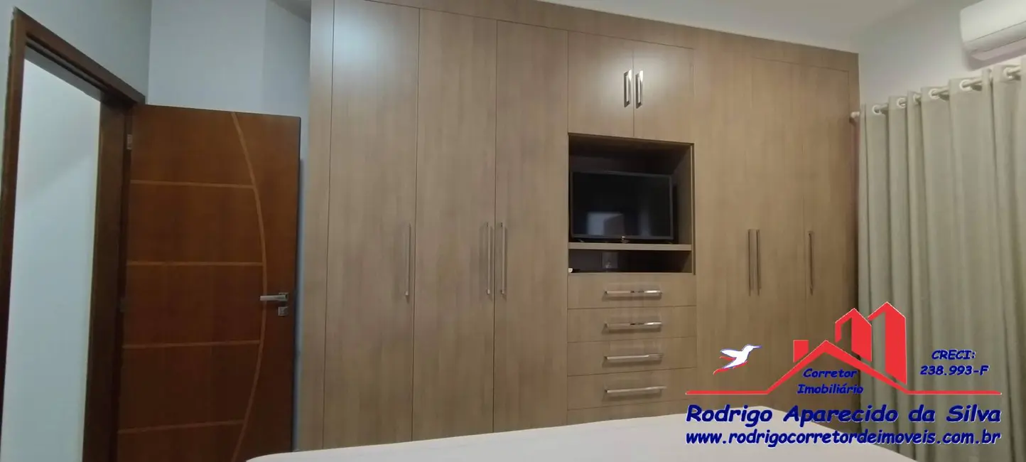 Foto 11 de Sobrado à venda, 443m2 em Villa do Chafariz, Birigui - SP