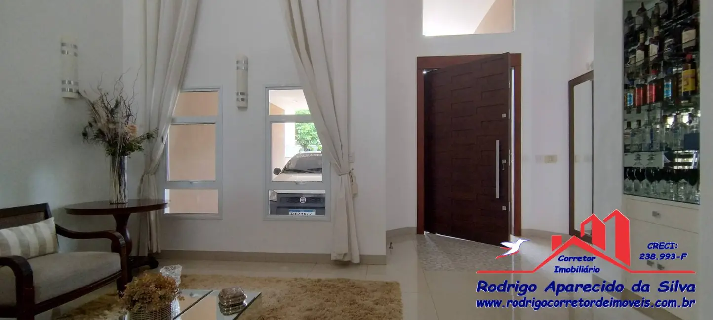 Sobrado à venda, 443m2 em Villa do Chafariz, Birigui - SP - imagem 3 Foto 3 de Sobrado à venda, 443m2 em Villa do Chafariz, Birigui - SP