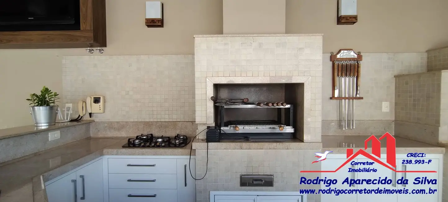 Foto 66 de Sobrado à venda, 443m2 em Villa do Chafariz, Birigui - SP