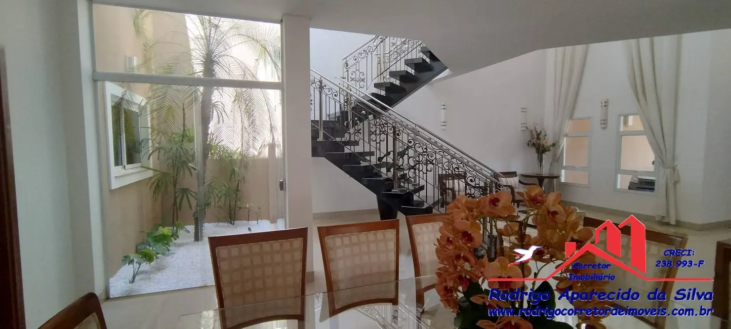 Foto 44 de Sobrado à venda, 443m2 em Villa do Chafariz, Birigui - SP