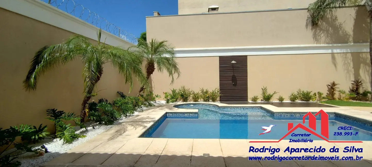 Foto 74 de Sobrado à venda, 443m2 em Villa do Chafariz, Birigui - SP