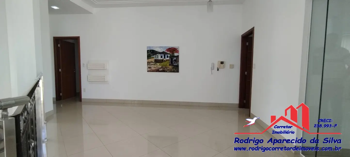 Sobrado à venda, 443m2 em Villa do Chafariz, Birigui - SP - imagem 9 Foto 9 de Sobrado à venda, 443m2 em Villa do Chafariz, Birigui - SP