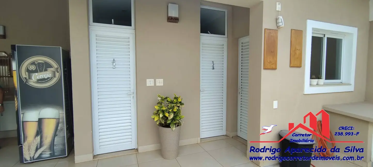 Foto 69 de Sobrado à venda, 443m2 em Villa do Chafariz, Birigui - SP