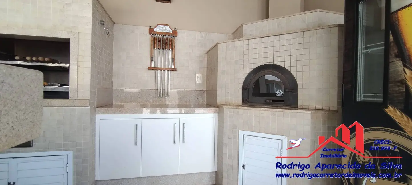 Foto 68 de Sobrado à venda, 443m2 em Villa do Chafariz, Birigui - SP