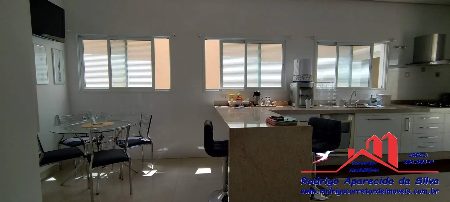 Foto 46 de Sobrado à venda, 443m2 em Villa do Chafariz, Birigui - SP