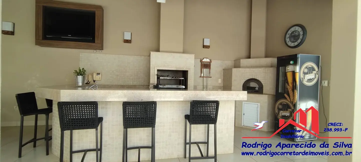 Foto 63 de Sobrado à venda, 443m2 em Villa do Chafariz, Birigui - SP