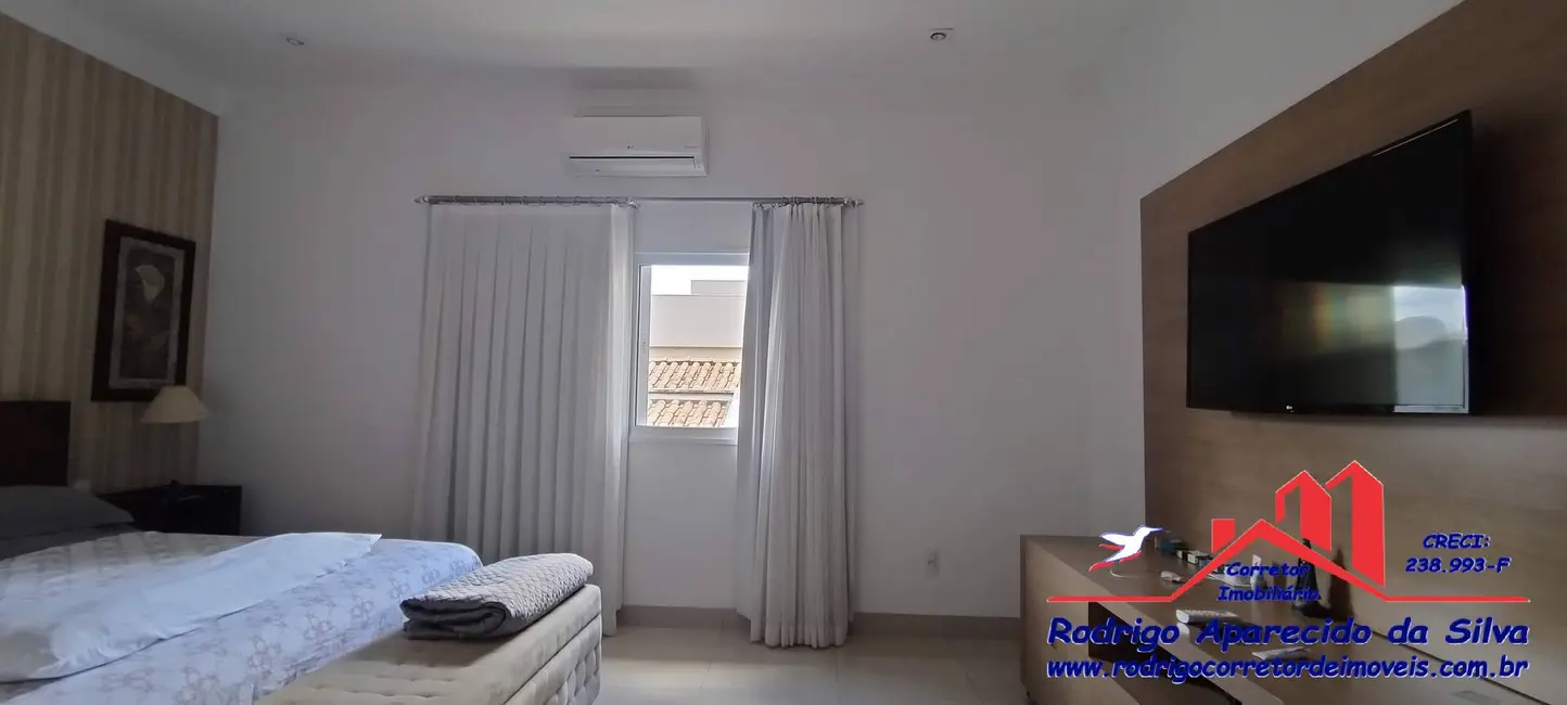 Foto 22 de Sobrado à venda, 443m2 em Villa do Chafariz, Birigui - SP