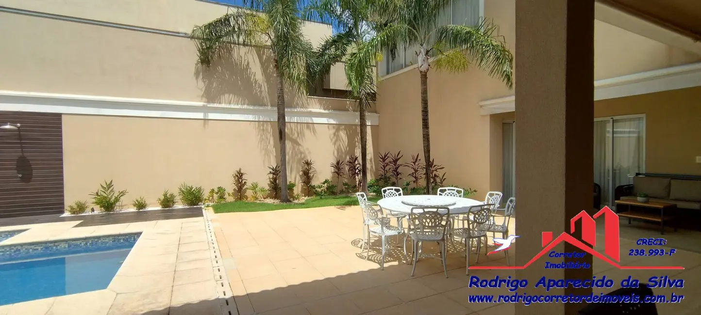 Foto 59 de Sobrado à venda, 443m2 em Villa do Chafariz, Birigui - SP