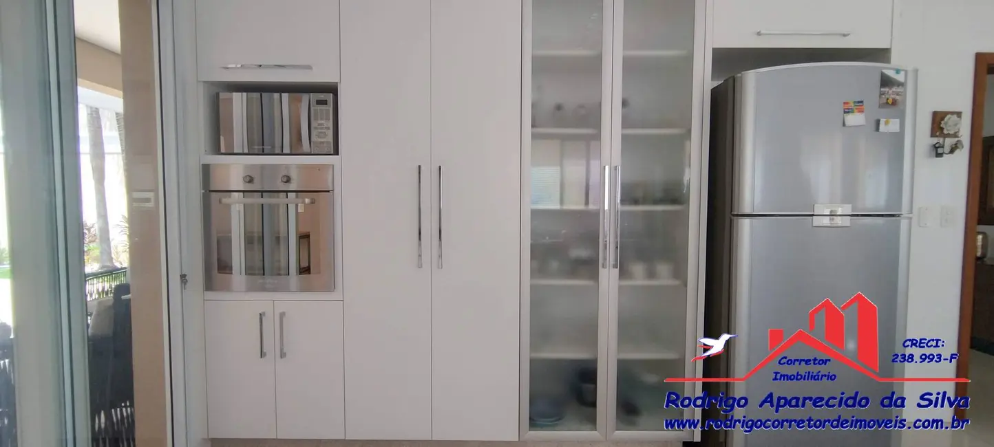 Foto 50 de Sobrado à venda, 443m2 em Villa do Chafariz, Birigui - SP