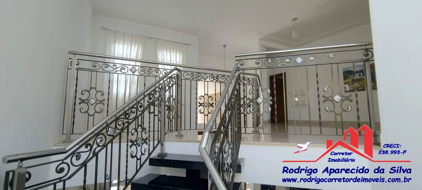 Sobrado à venda, 443m2 em Villa do Chafariz, Birigui - SP - imagem 6 Foto 6 de Sobrado à venda, 443m2 em Villa do Chafariz, Birigui - SP